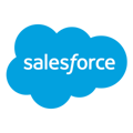 Salesforce Logomark