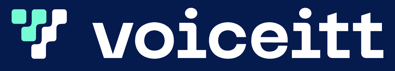 Voiceitt logo