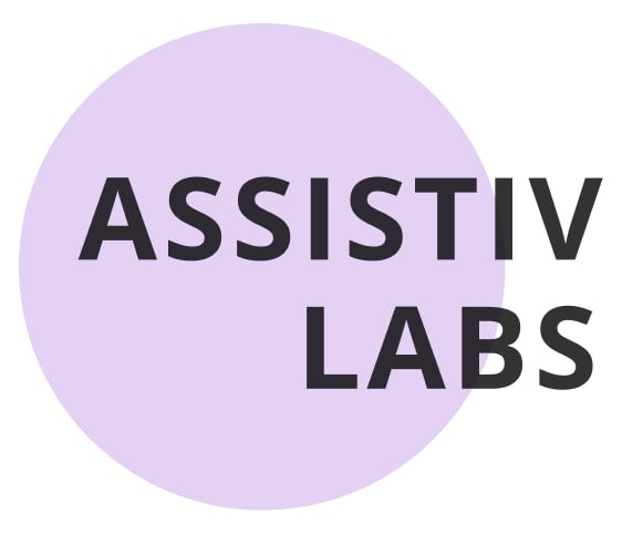 Assistiv Labs Logo