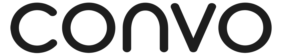 Convo Logo