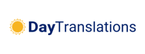 DayTranslations logo