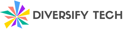 Diversify Tech Logo