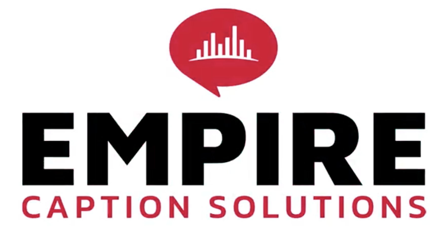 Empire Captions Logo