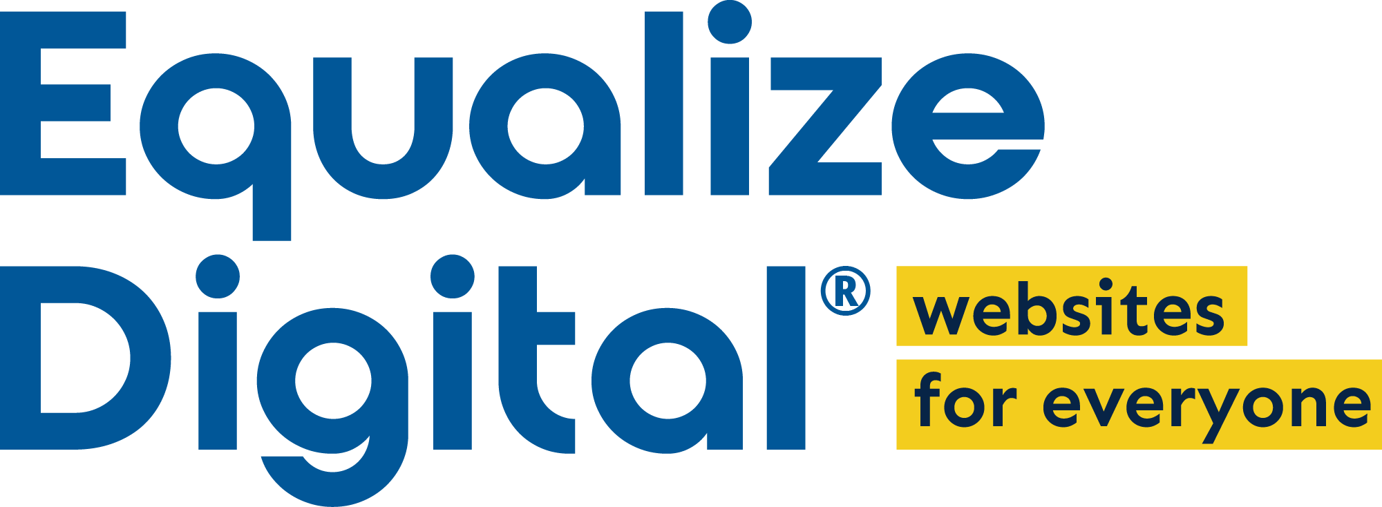 Equalize Digital Logo