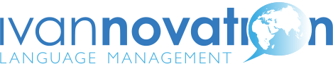 Ivannovation Logo