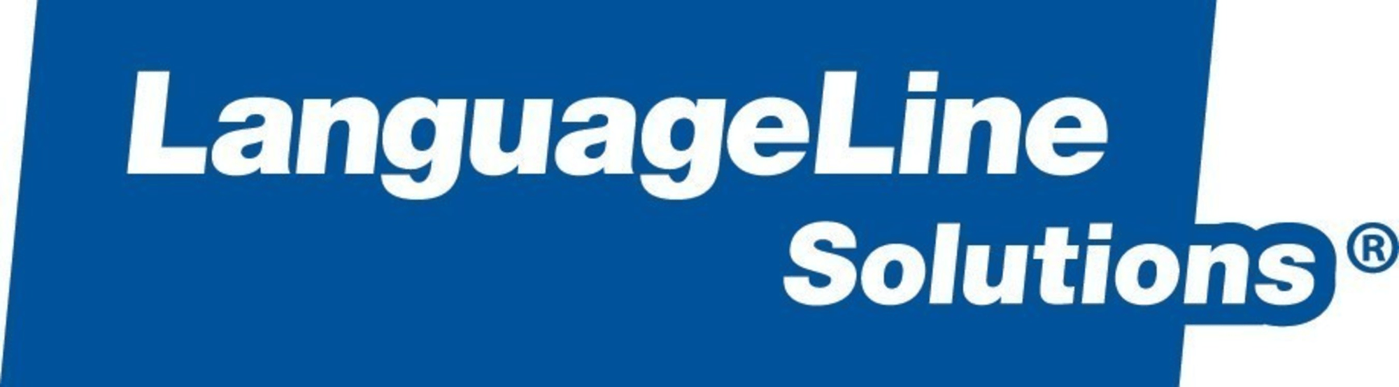 Language Line logo