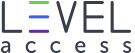 Level Access logo