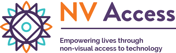 NV Access logo
