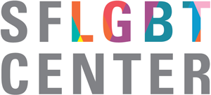 SF LGBTQ Center Logo