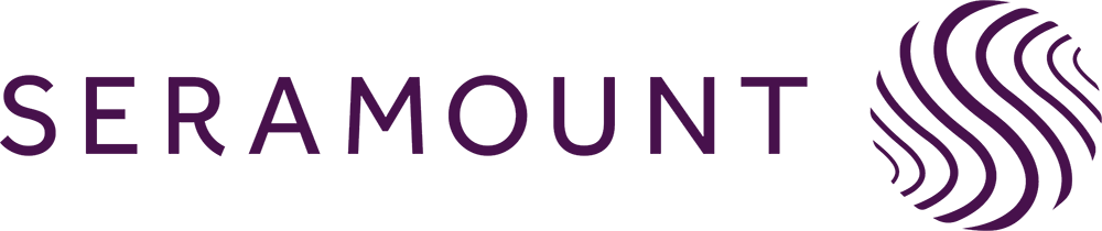 Seramount Logo