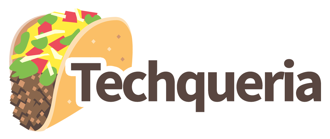 Techqueria logo