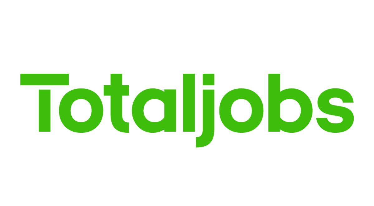 Total Jobs logo
