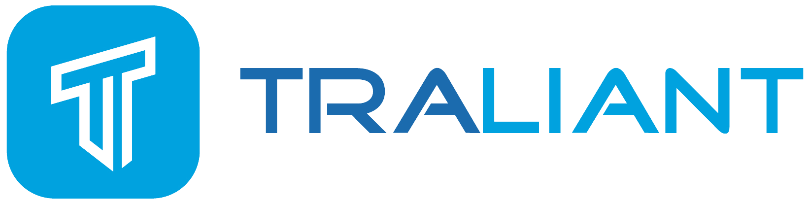Traliant Logo