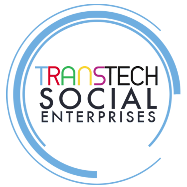 TransTech Social Logo