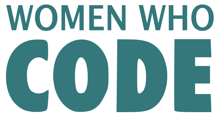 Women Who Code Logo
