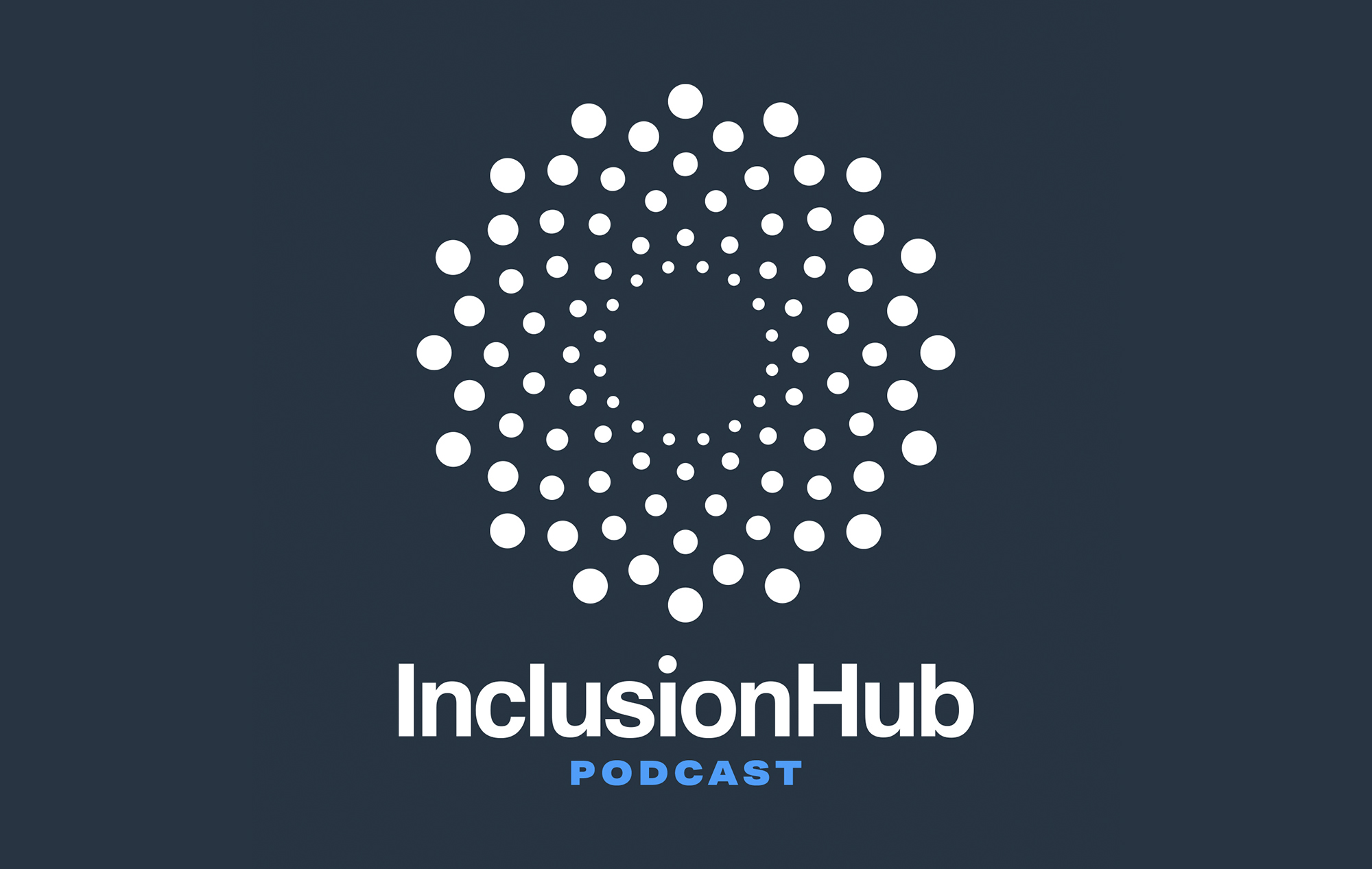 Episode 13: The InclusionHub Podcast Founding Partner Spotlight — Be My Eyes