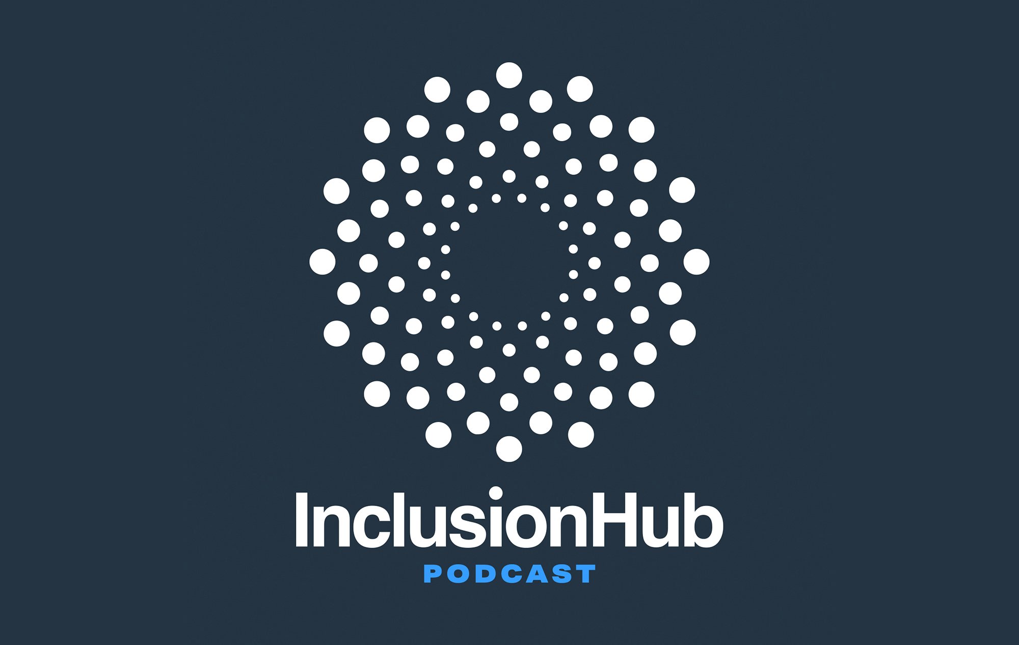 The InclusionHub Podcast | Episode 10: ‘A More Accessible & Inclusive World Is a Better World’