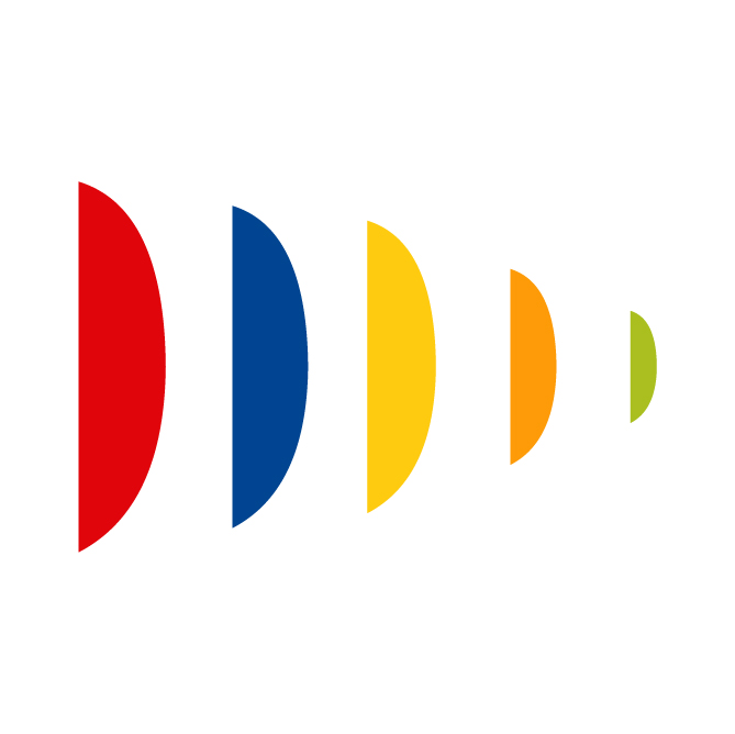 A Foreign Language Service logo
