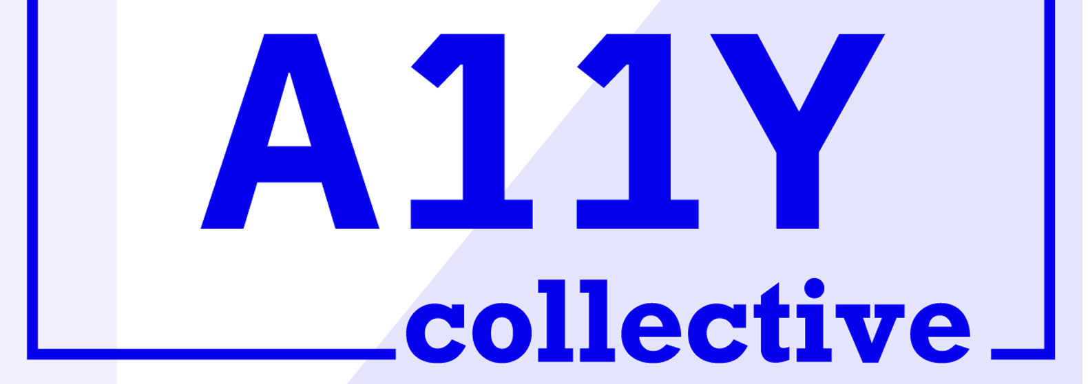 The A11y Collective logo