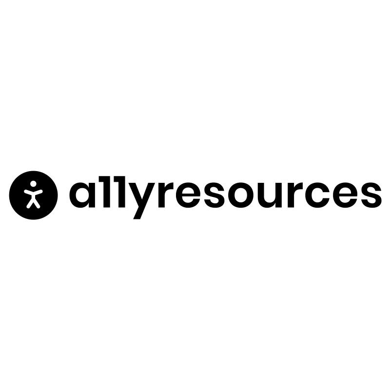 a11yresources logo