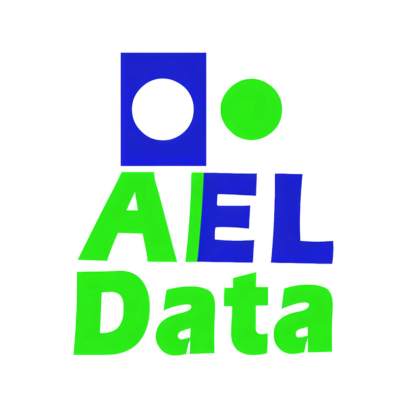 AELData logo