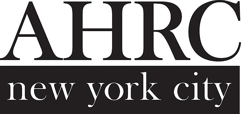 AHRC NYC logo