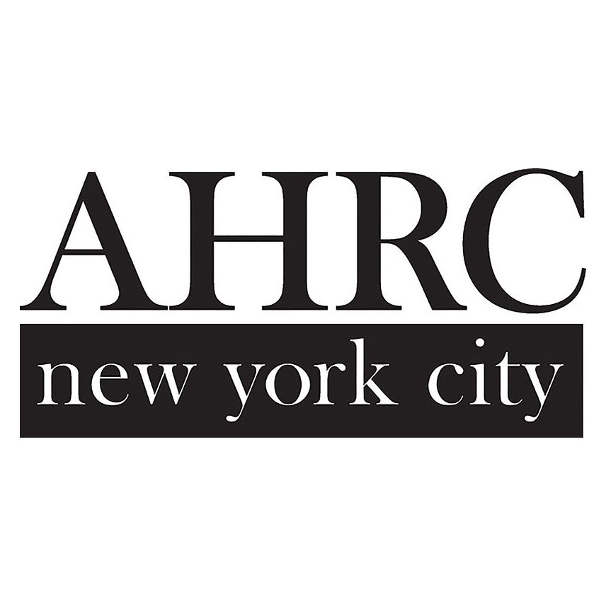 AHRC NYC logo
