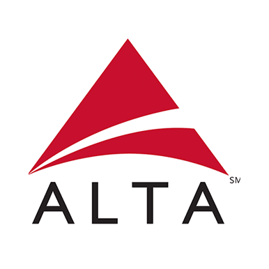 ALTA logo