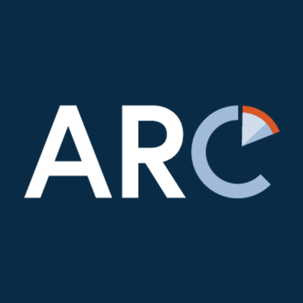 Accessibility Resource Center (ARC) by TPGi logo