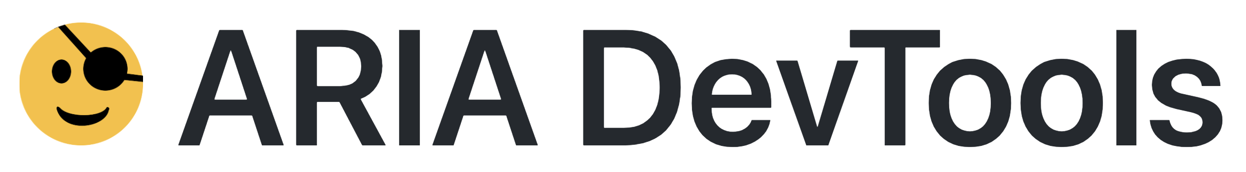 ARIA DevTools logo