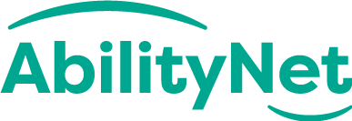 AbilityNet logo