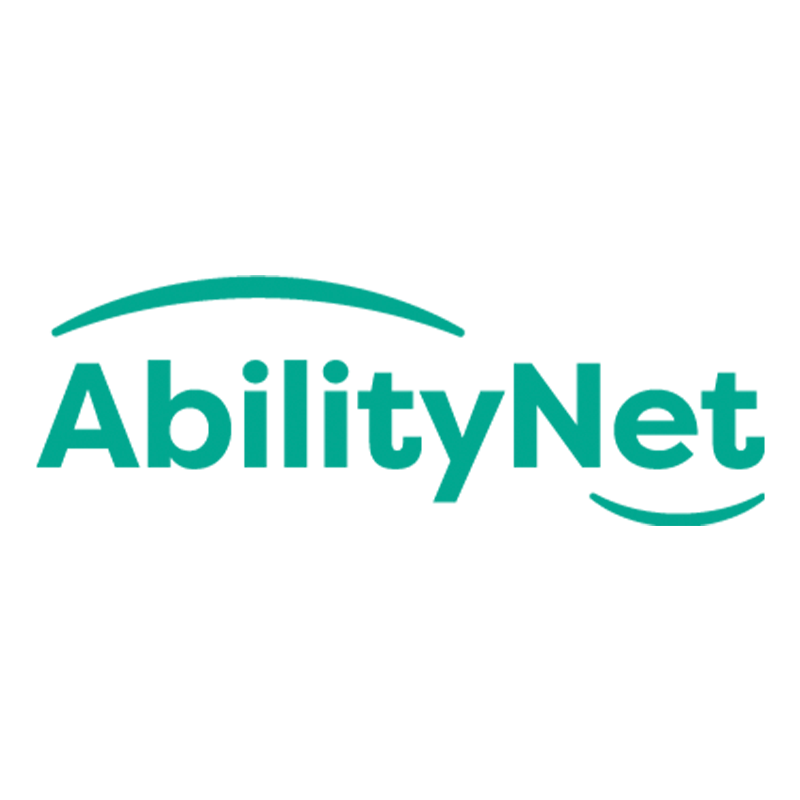 AbilityNet logo