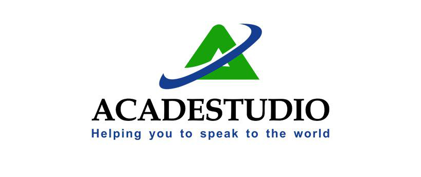 Acadestudio logo