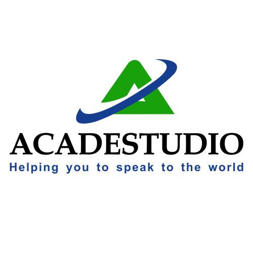 Acadestudio logo