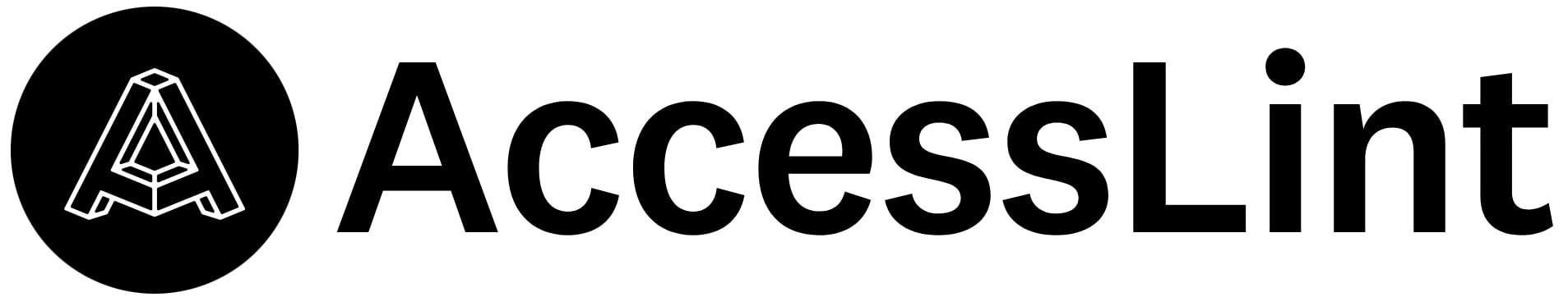 AccessLint logo