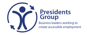 Accessible Employers logo