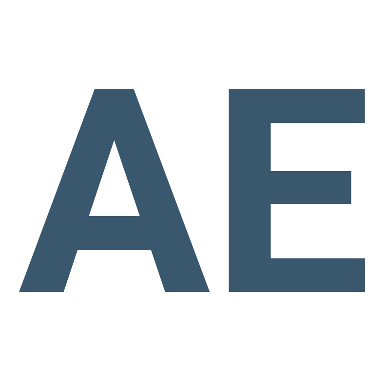 Accessible Employment logo