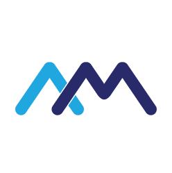 Accessible Metrics logo