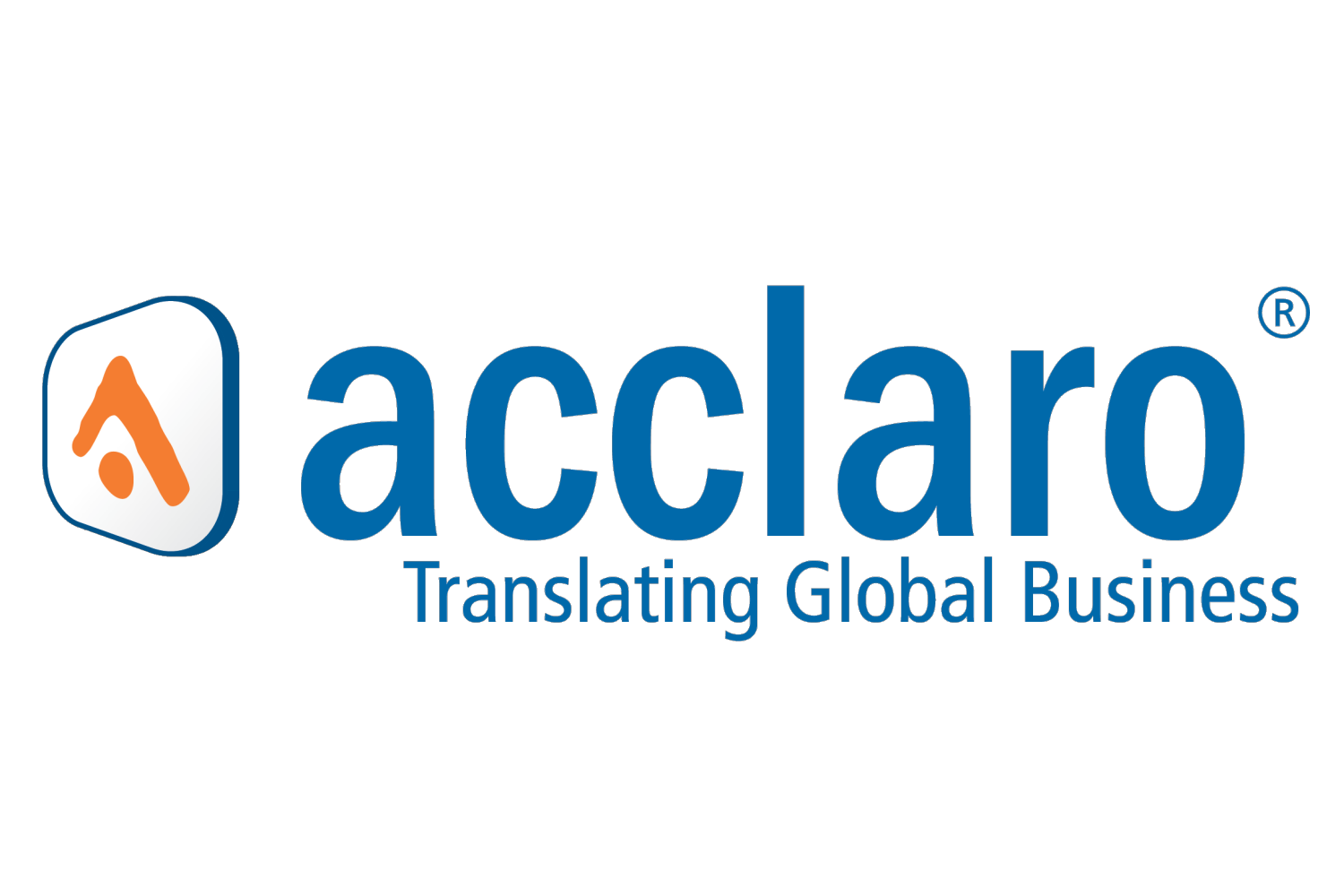 Acclaro logo