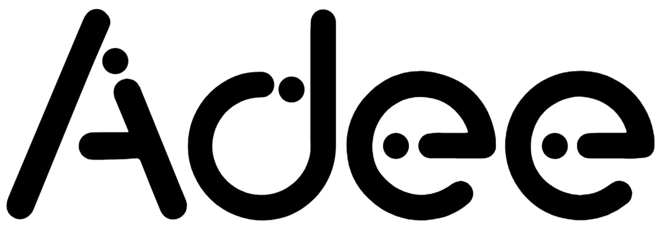 Adee logo