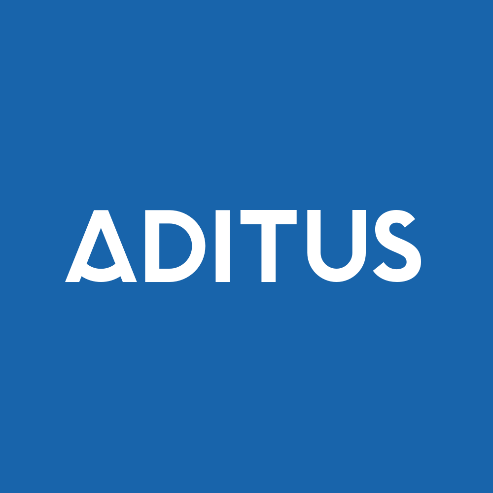 Aditus logo