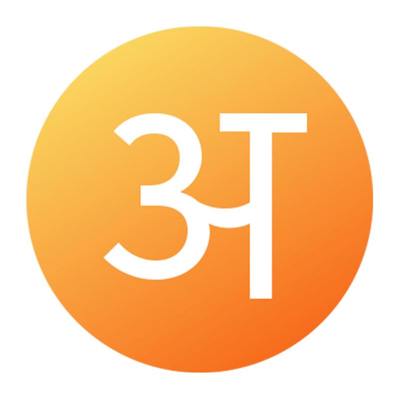Agastya logo