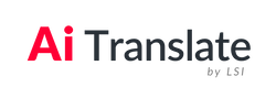 Ai Translate logo