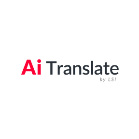 Ai Translate logo