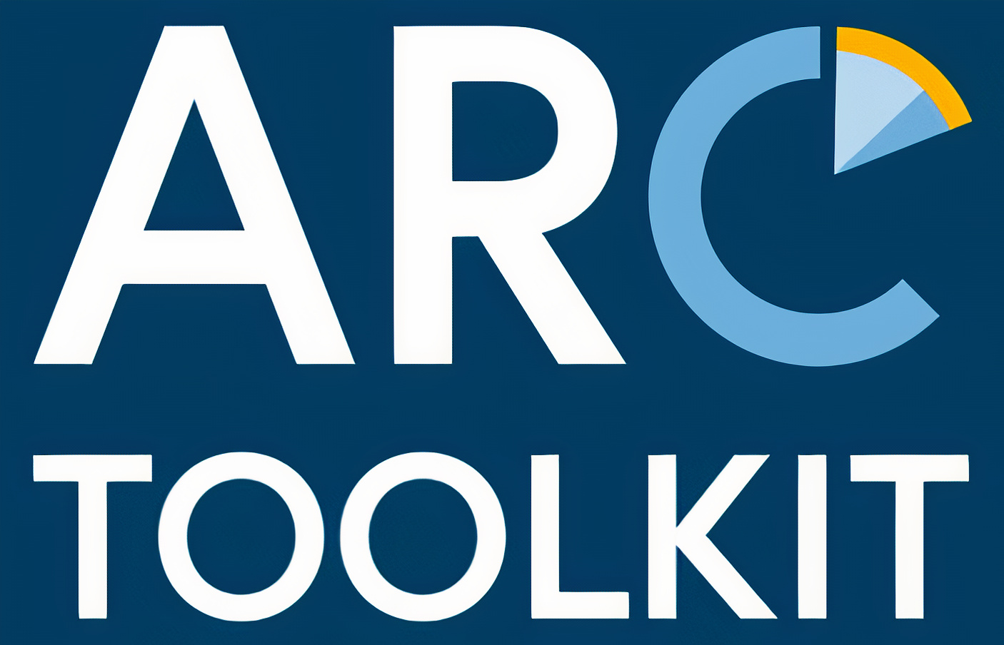 ARC Toolkit logo