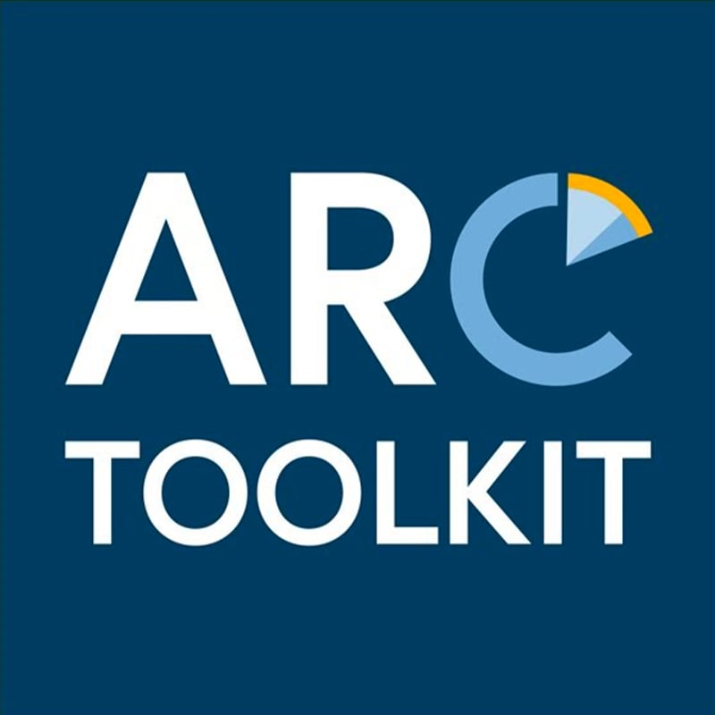 Arc Toolkit Logomark