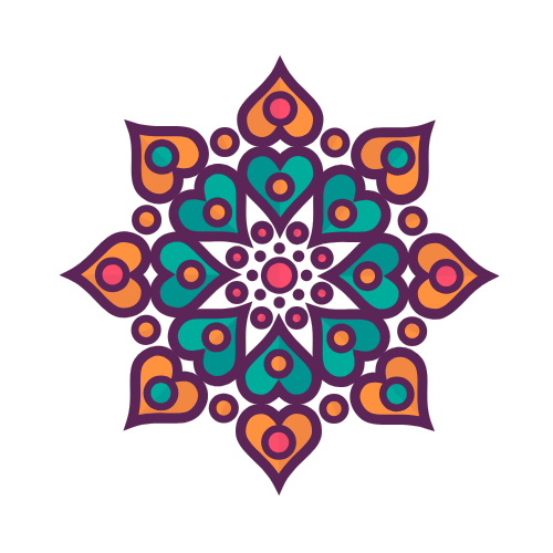 Asian Disability Network logo