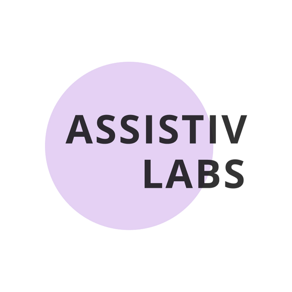 Assistiv Labs Logomark