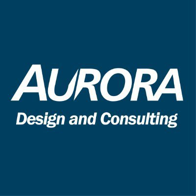 Aurora Design and Consulting logo