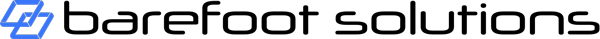 Barefoot Solutions logo